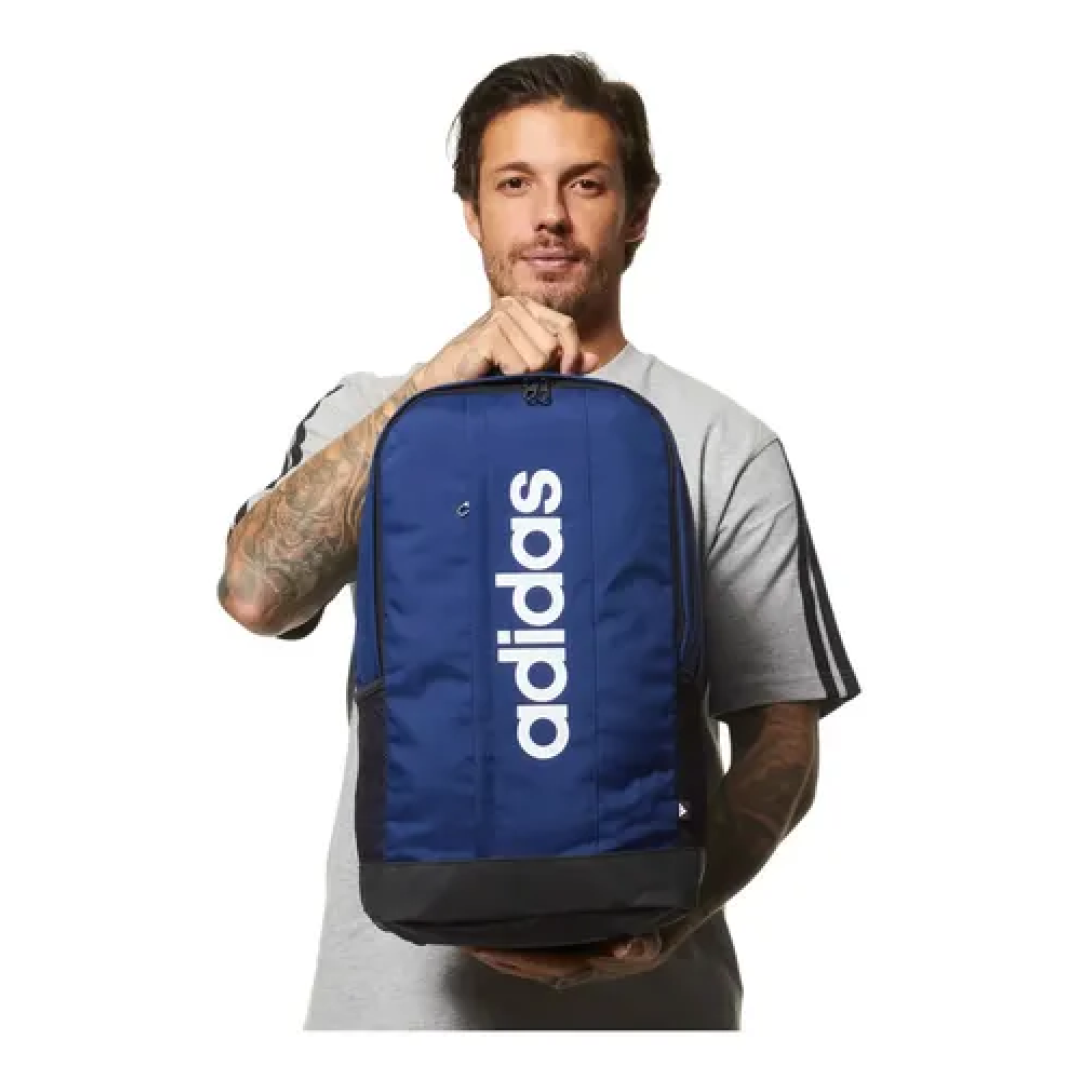 Mochila Linear Adidas 18.5L