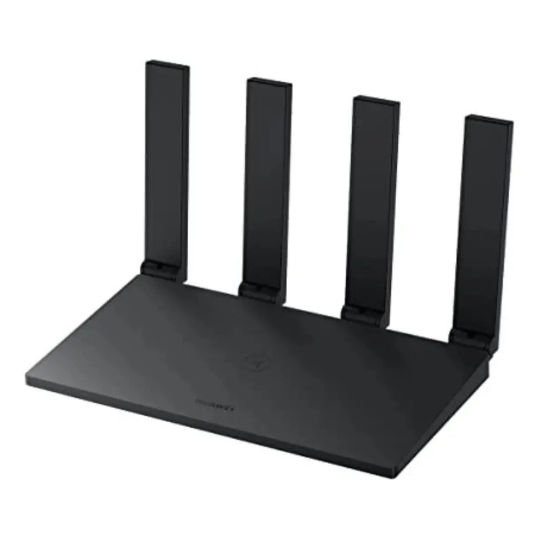 Roteador HUAWEI WiFi AX2S 5 GHz Wi-Fi 6