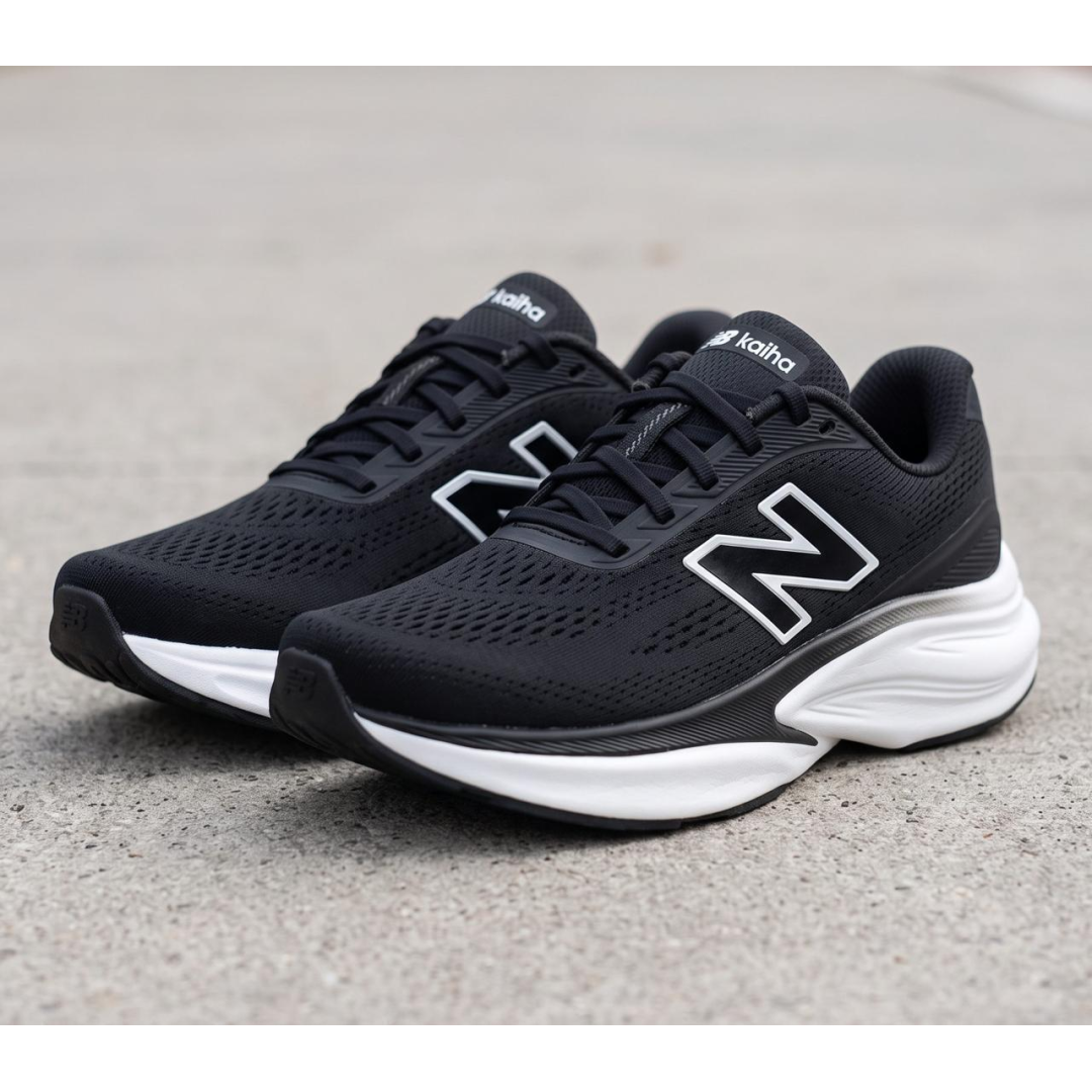 Tênis New Balance Fresh Foam X Kaiha Road 🏃🏽‍♂