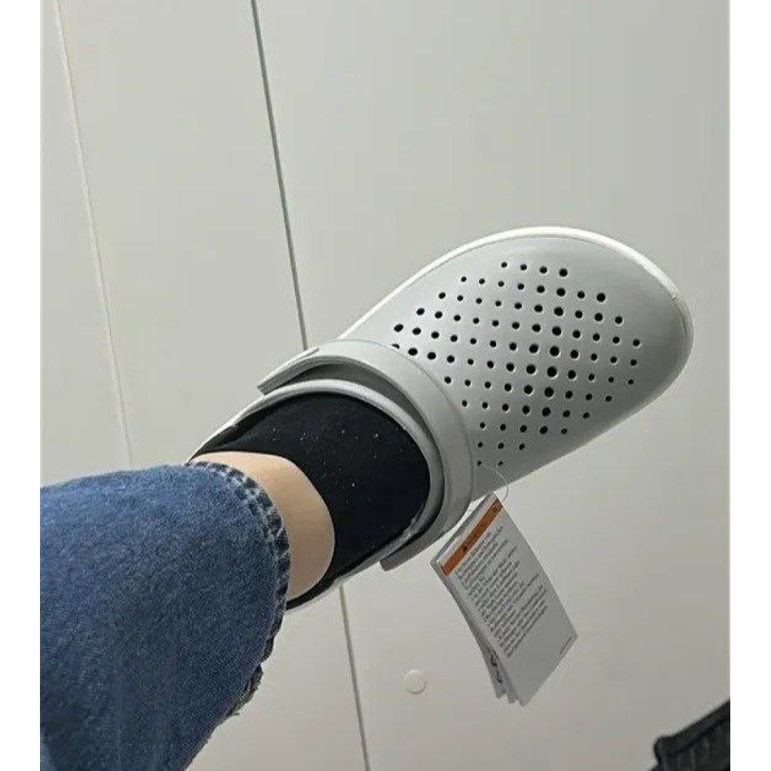 Sandália Crocs InMotion Clog