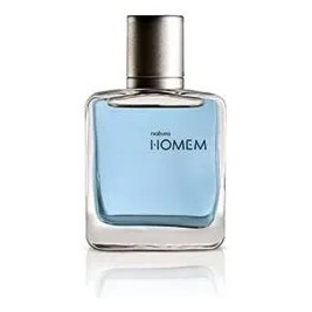Desodorante Colônia Natura Homem Miniatura 25 Ml