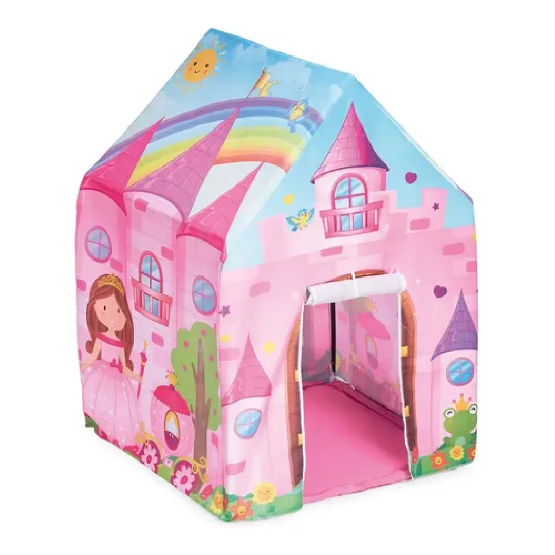 Barraca Infantil Cabana Toca Das Princesas - Replay Kids