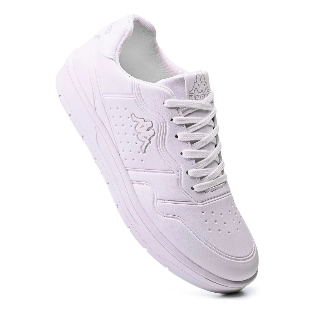 Tenis Casual Kappa Zenit Masculino Unissex Conforto