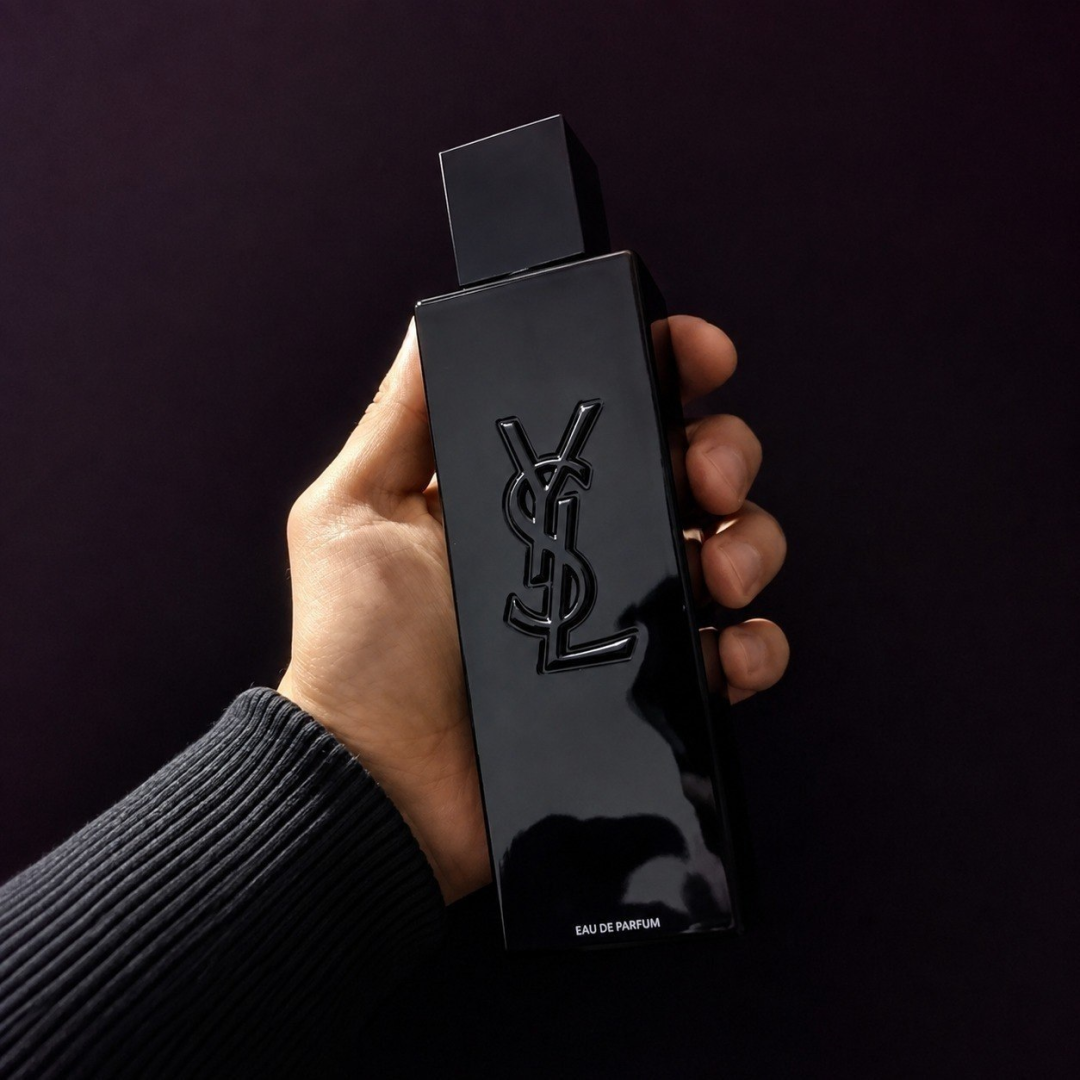 Perfume Yves Saint Laurent MYSLF Eau de Parfum 60ml