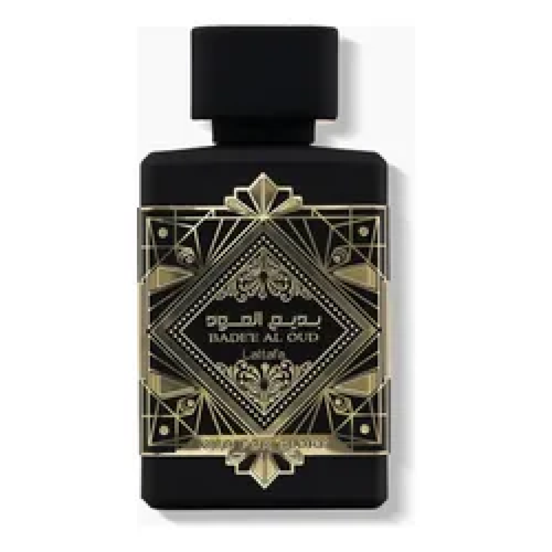 Perfume Lattafa Bade'e Al Oud For Glory EDP 100ml