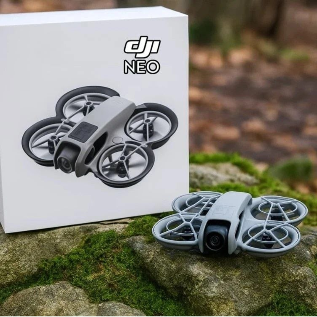 Drone DJI Neo Standard