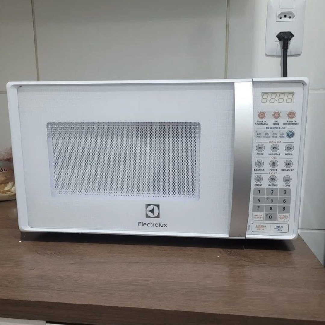 Micro-ondas Electrolux 20L
