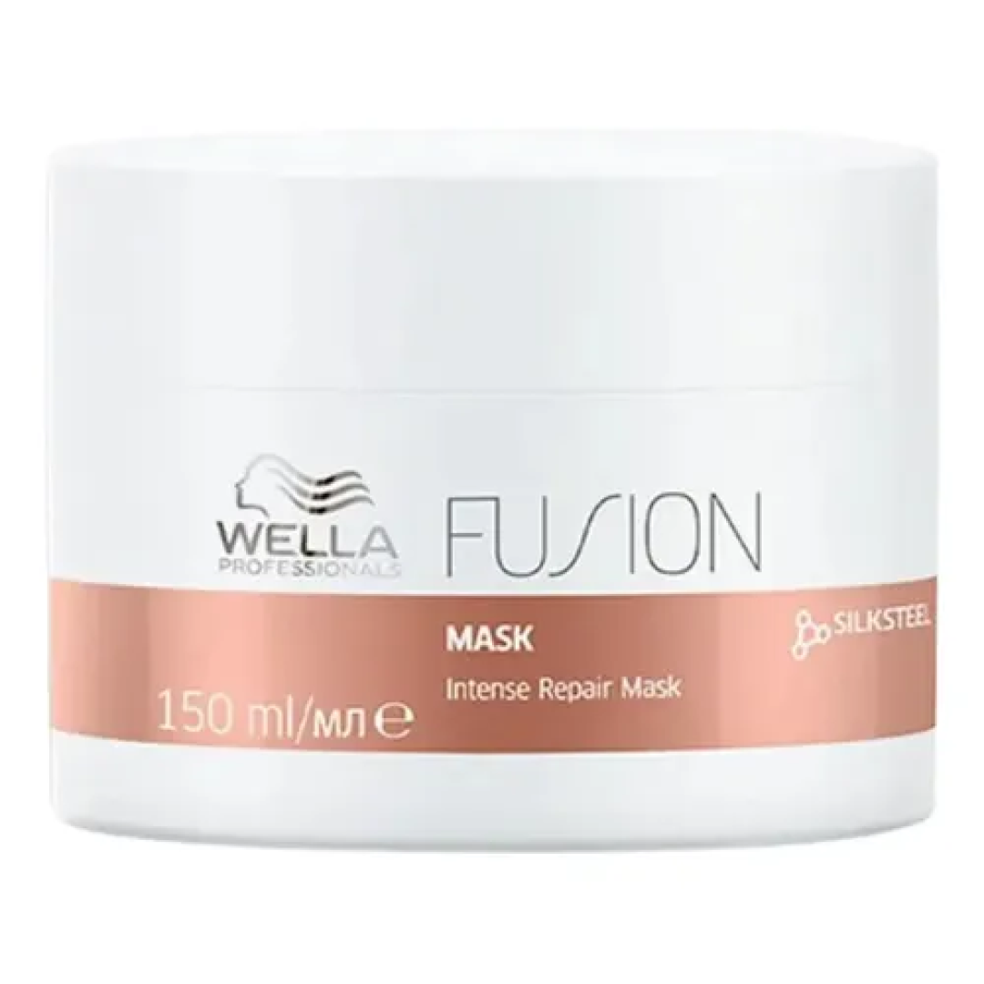 Máscara Fusion Reparação Intensa 150ml Wella