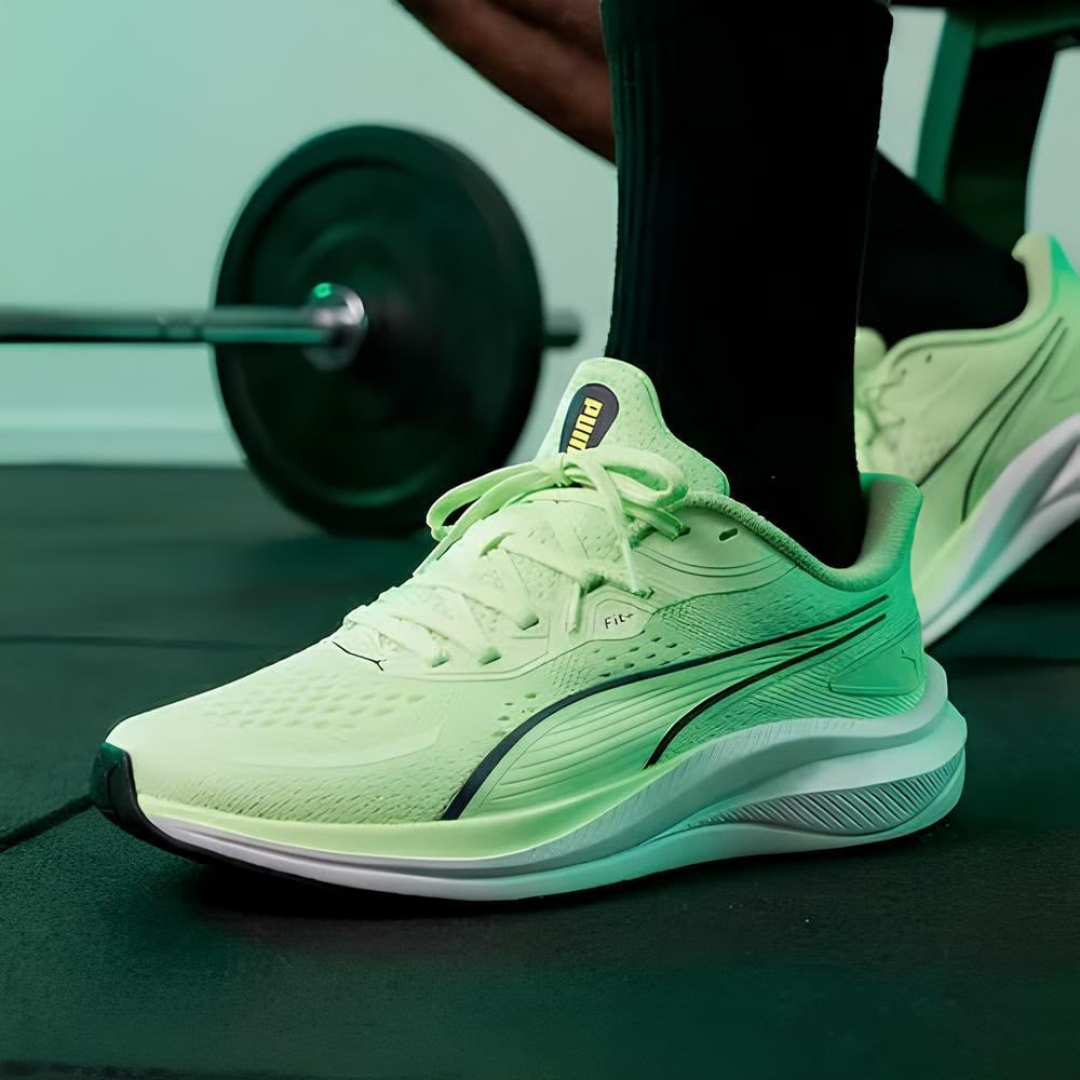 Tênis Skyrocket Lite 2 Puma