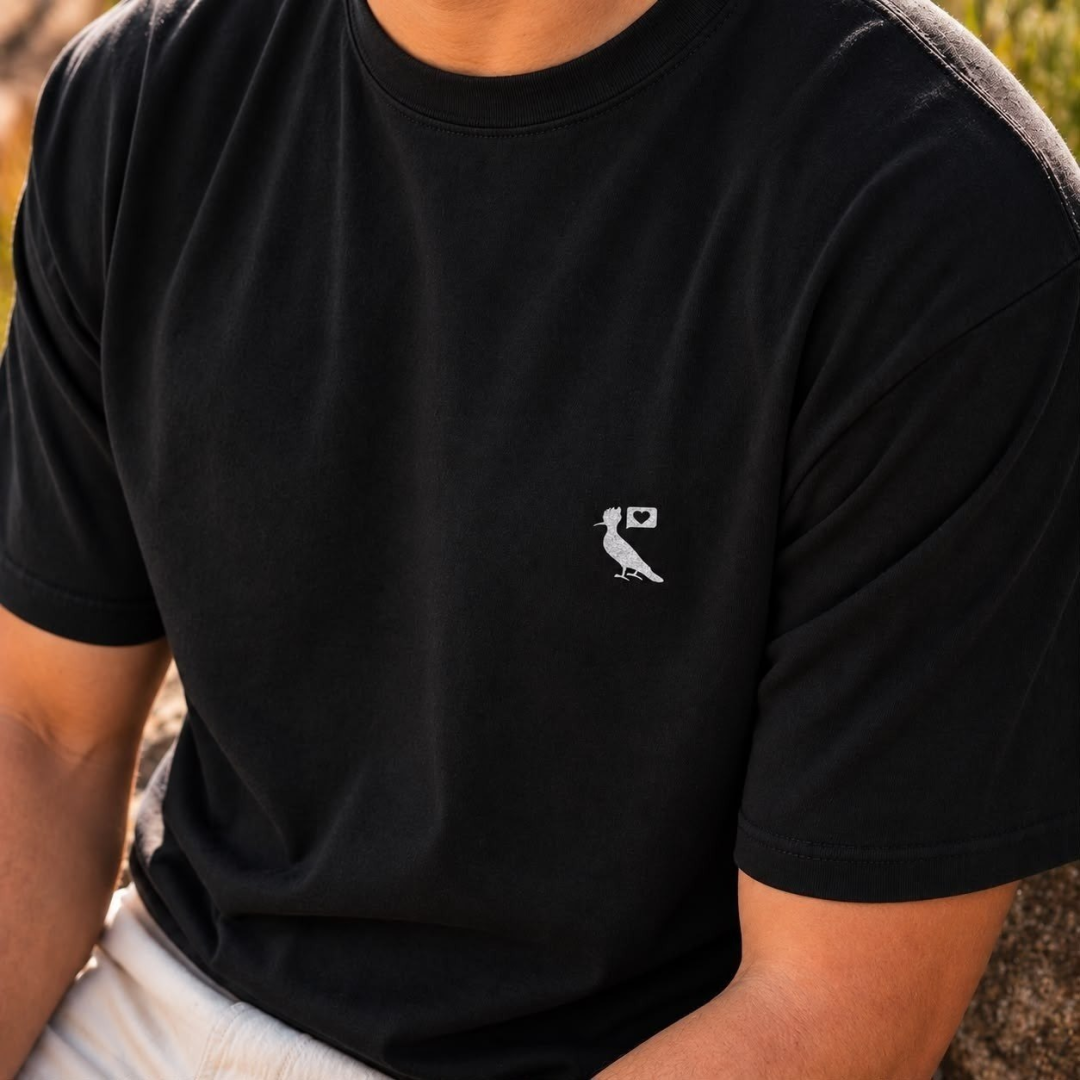 Camiseta SB Notificação Reserva (3 cores)