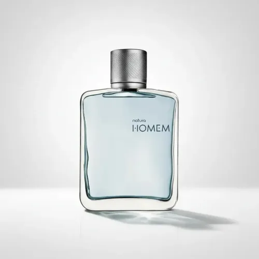 Deo Colônia Masculino Natura Homem 100ml