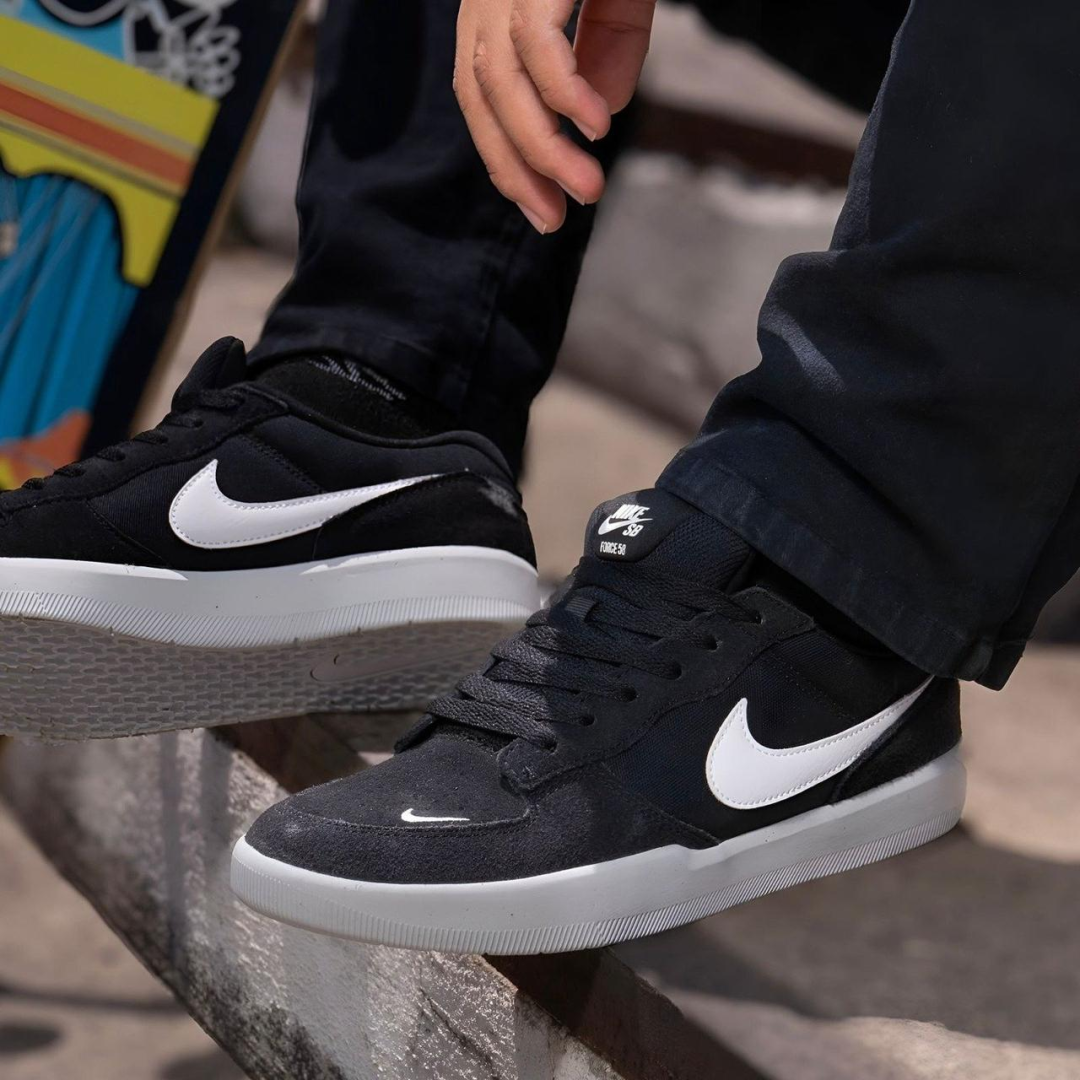 Tênis Nike SB Force 58 (37 a 43)