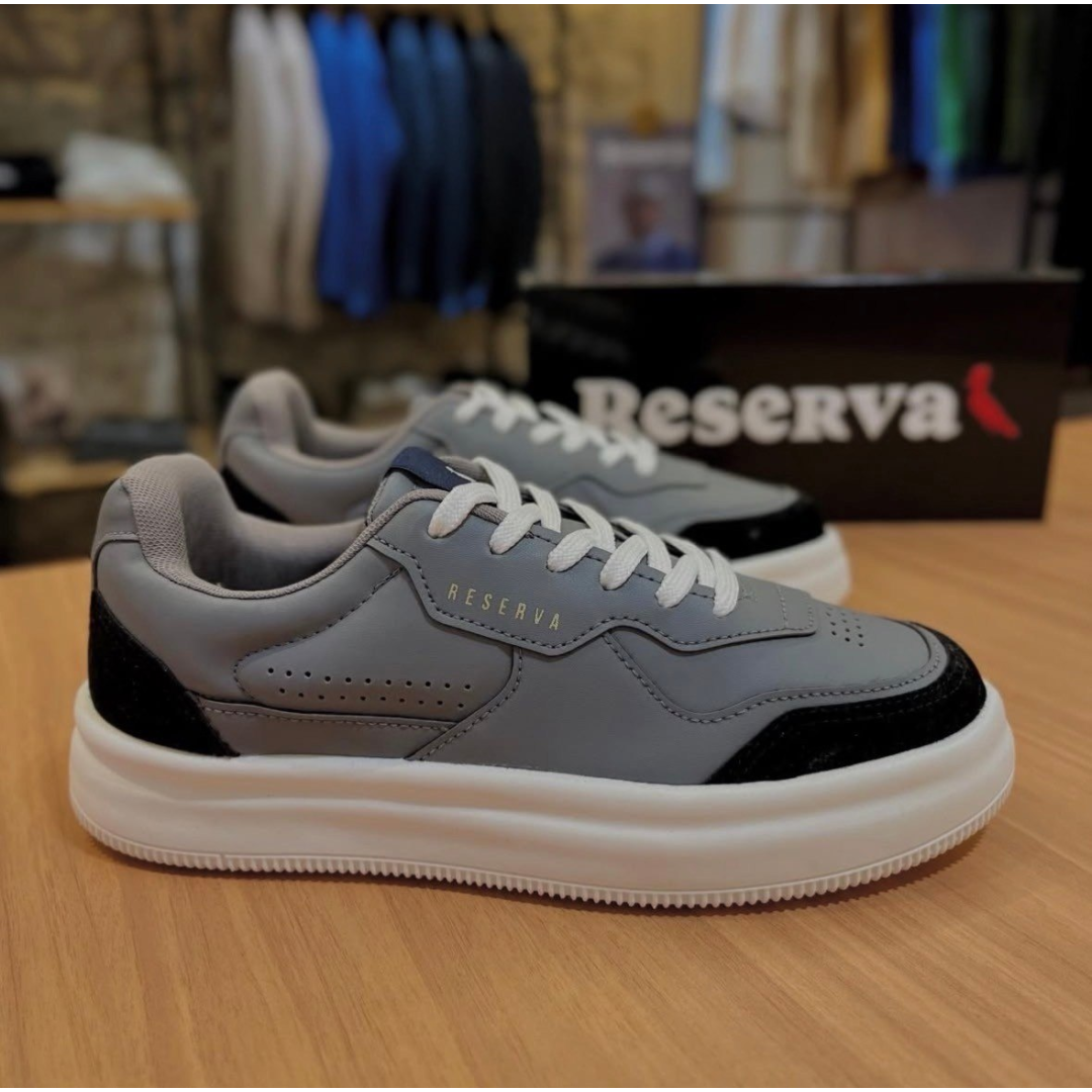 Tênis Reserva Troy (3 cores)