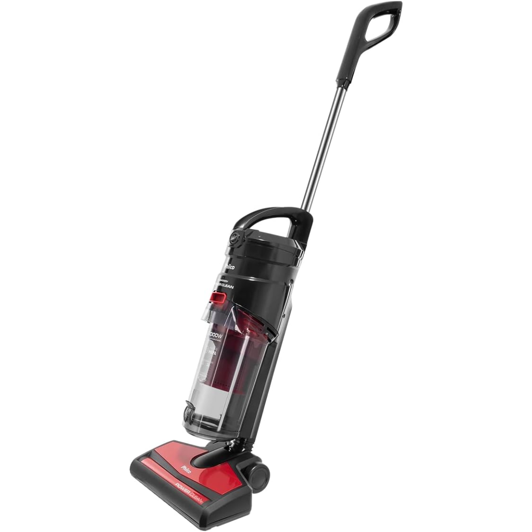 Aspirador Pó Philco Vertical 127V | Power Clean, 2000W, PAS4000V