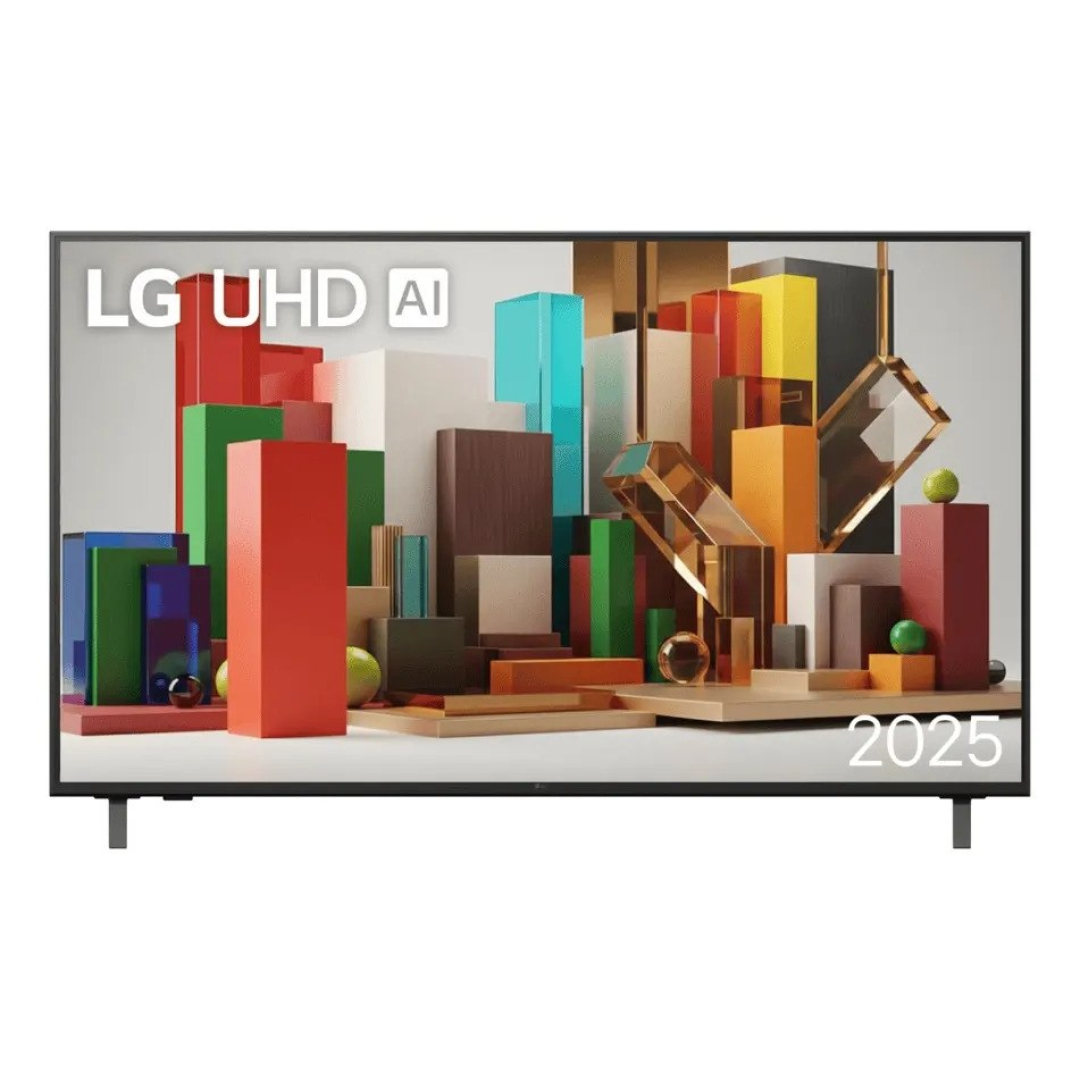 Smart Tv Profissional 55 LG Uhd 55au801 Processador 7 Ai Ger8 Super Upscaling Google Cast Alexa Integrado Controle Ai Smart Magic Webos 25