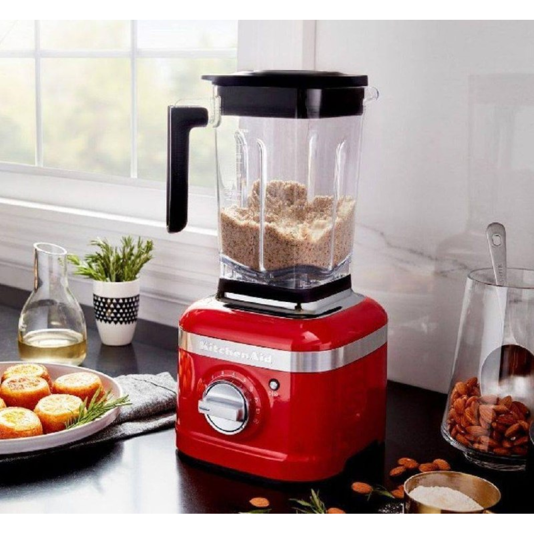 Liquidificador K150 Empire Vermelho Kua13av Kitchenaid 220v