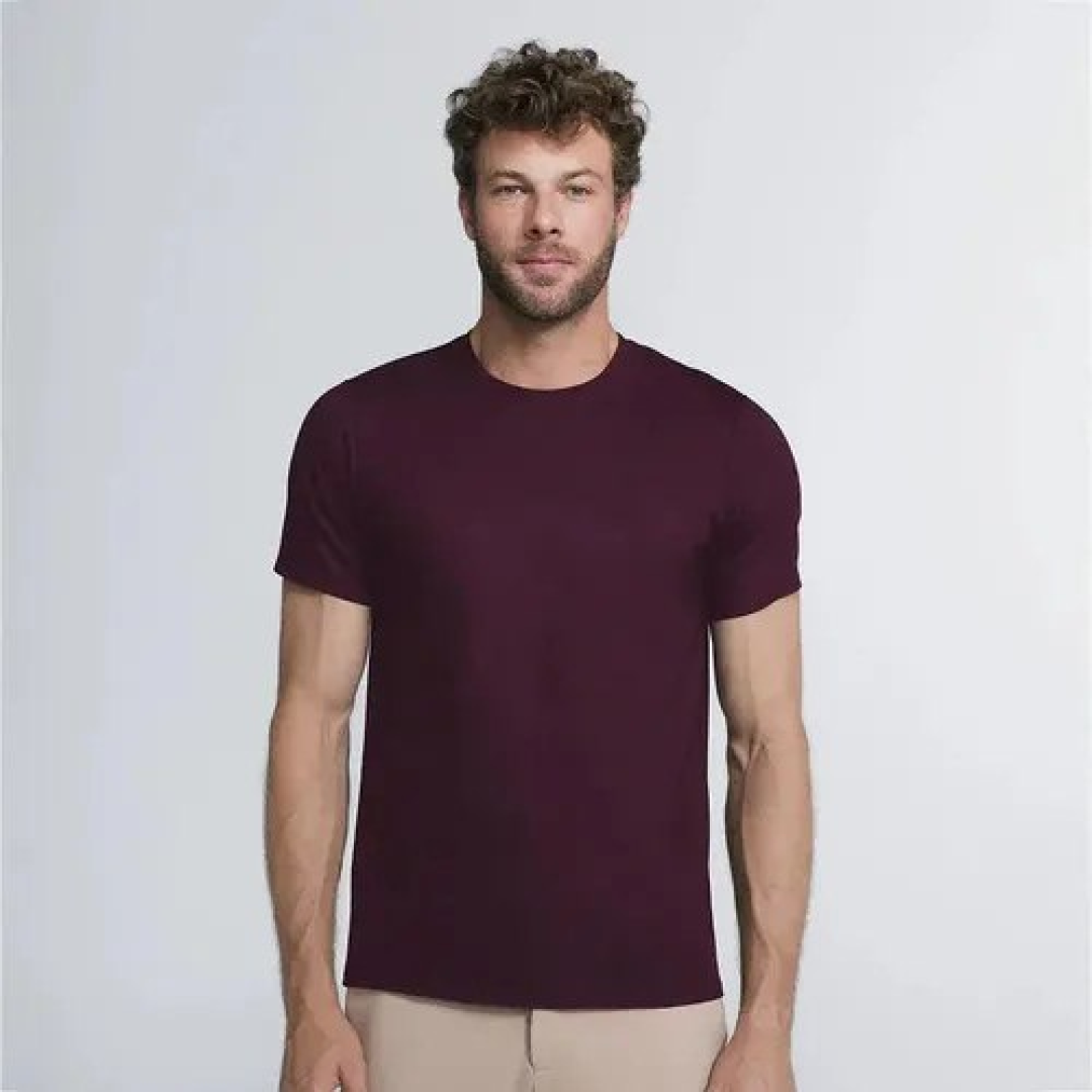 Camiseta Core Insider (3 cores)