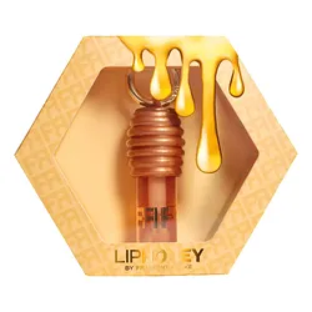 Gloss Fran By Franciny Ehlke Liphoney