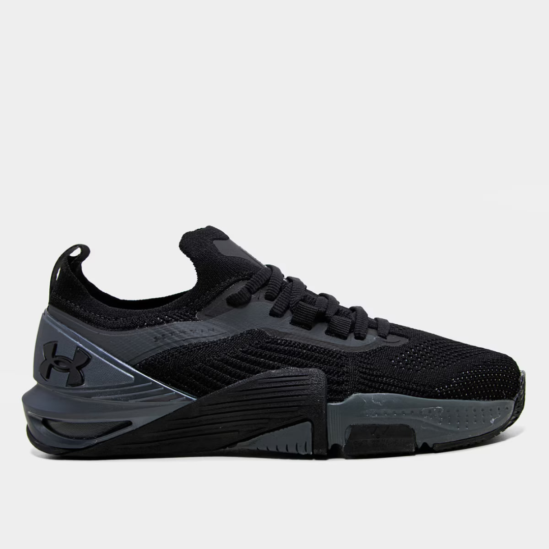 Tênis Under Armour Tribase Cross 2 Se
