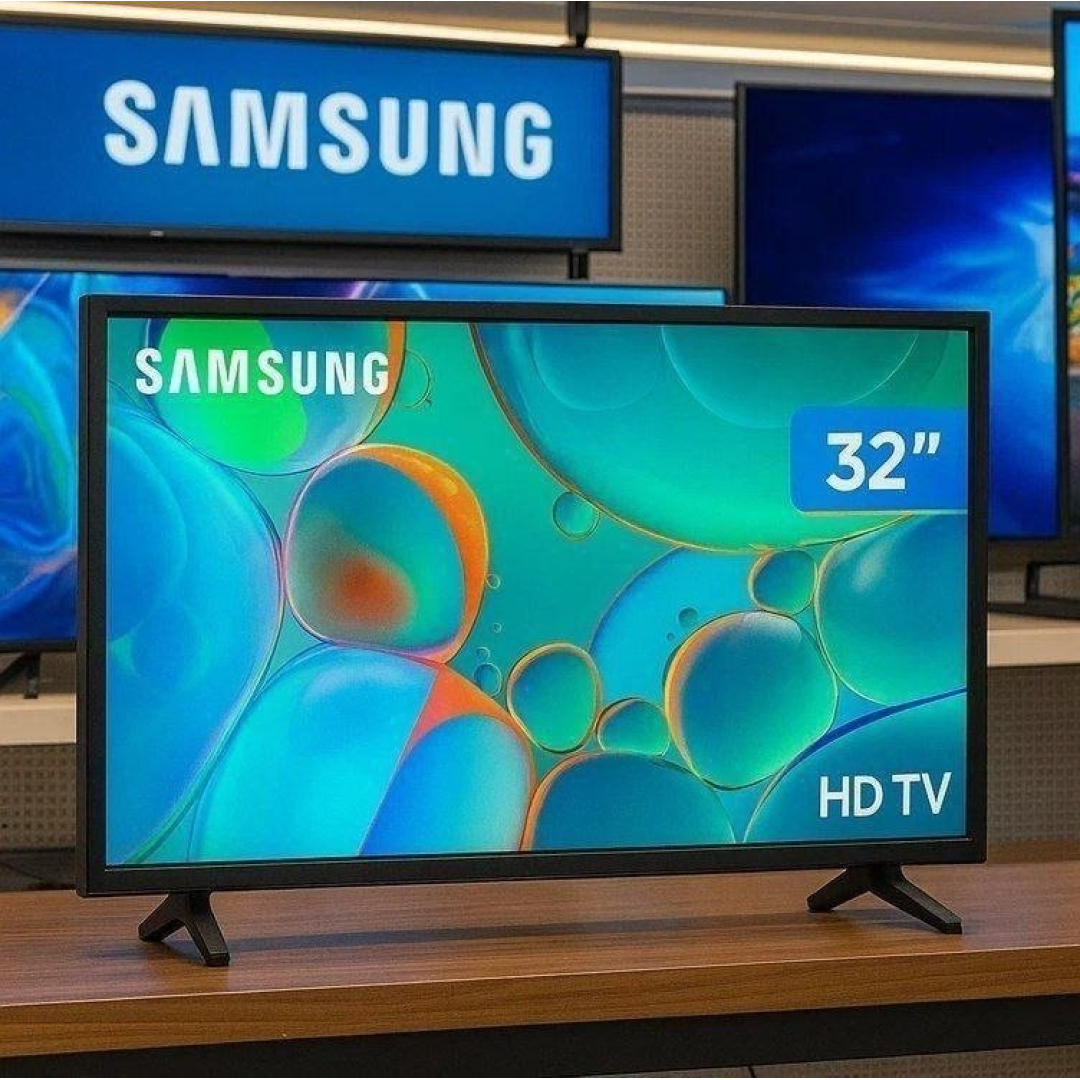 Smart Tv Samsung 32 Ls32h5000fgxzd Hd Led Wifi Hdmi 110/220v