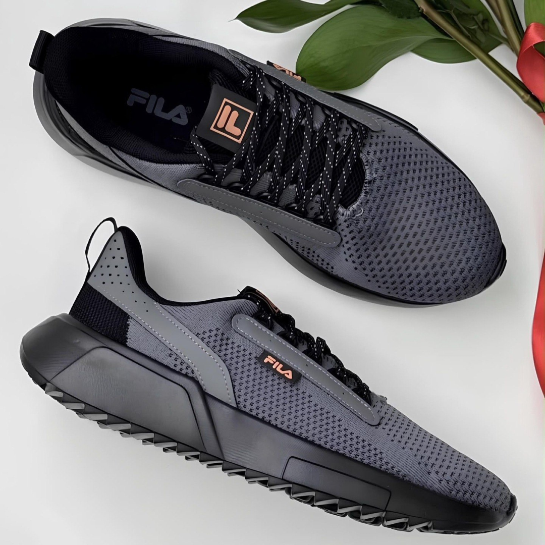 Tênis Fila Freestyle II (5 cores)