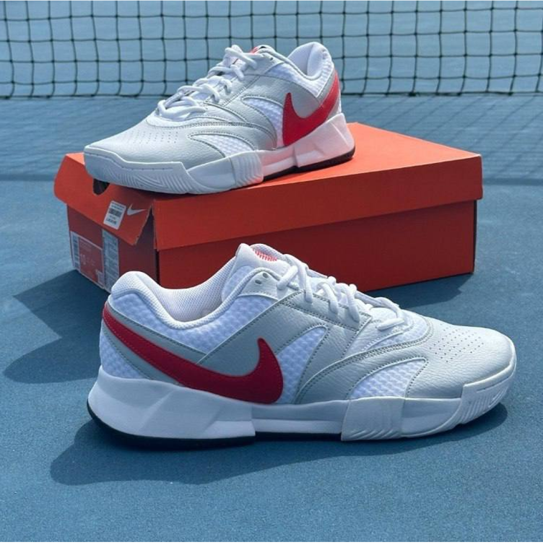 Tênis Nike Court Lite 4 Masculino