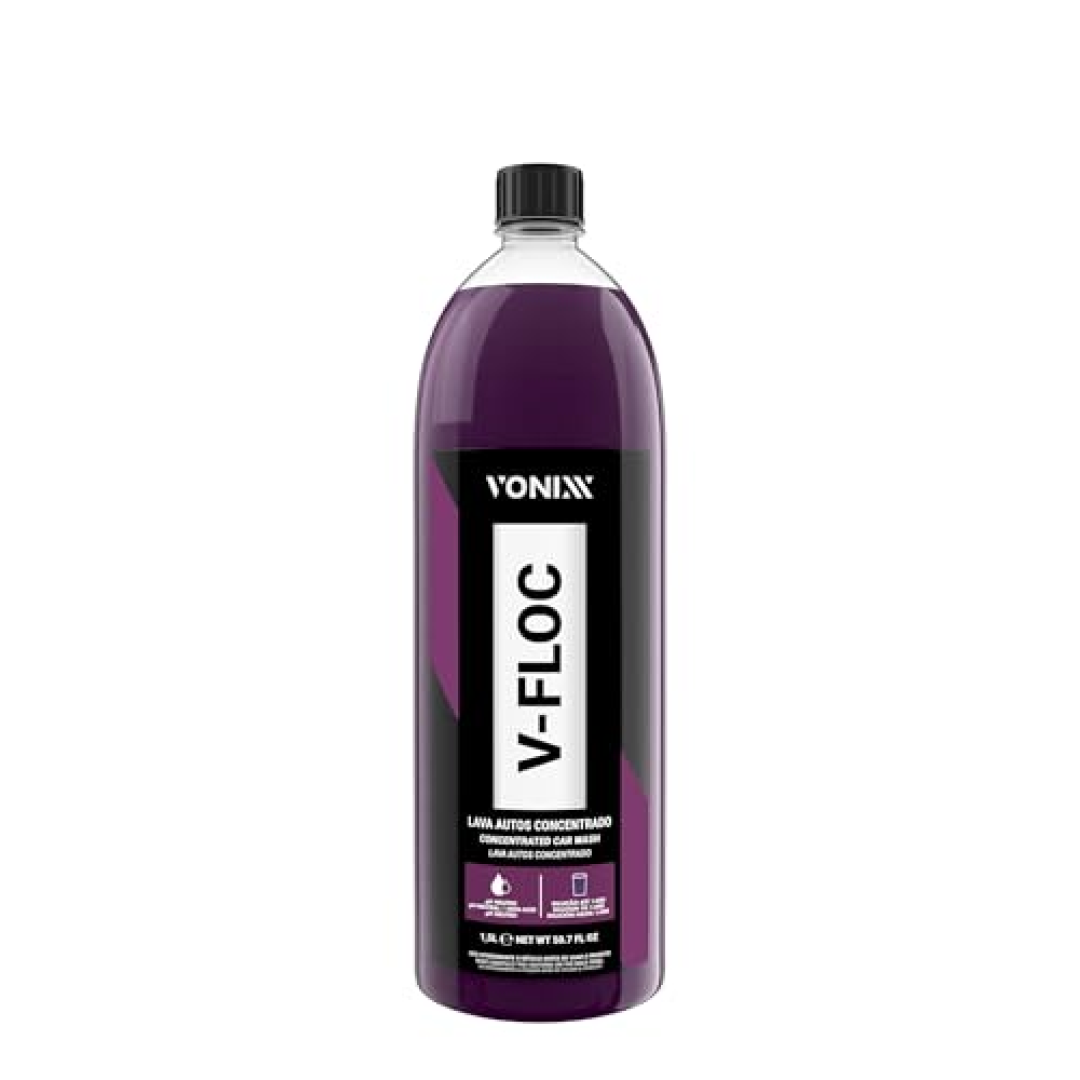 2x vonixx V-Floc 1,5L