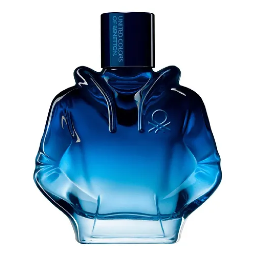Perfume Benetton We Are Tribe EDT 90ml