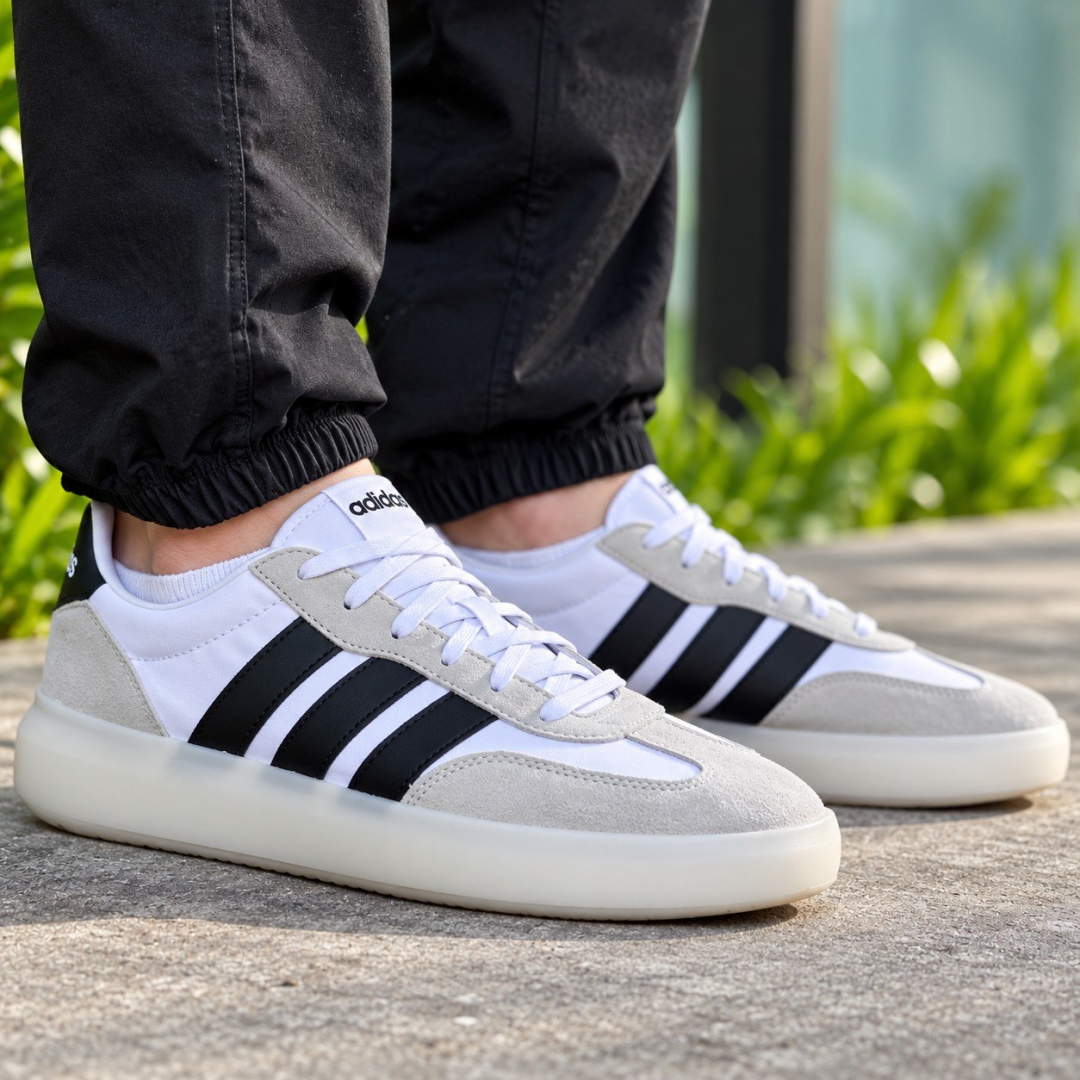 Tênis Adidas Barreda Decode
