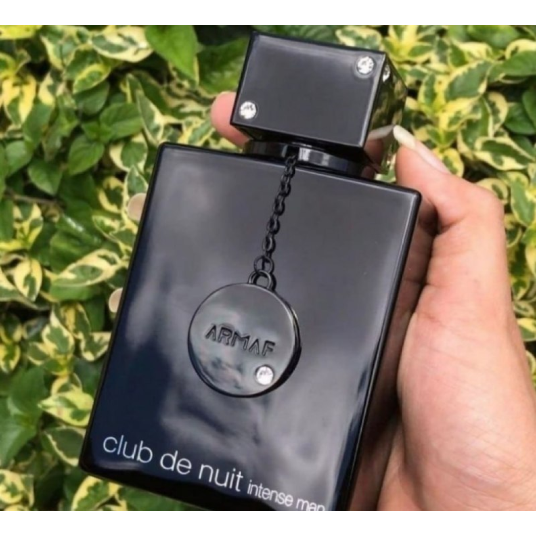 Perfume Club de Nuit Intense Armaf EDT 105ml
