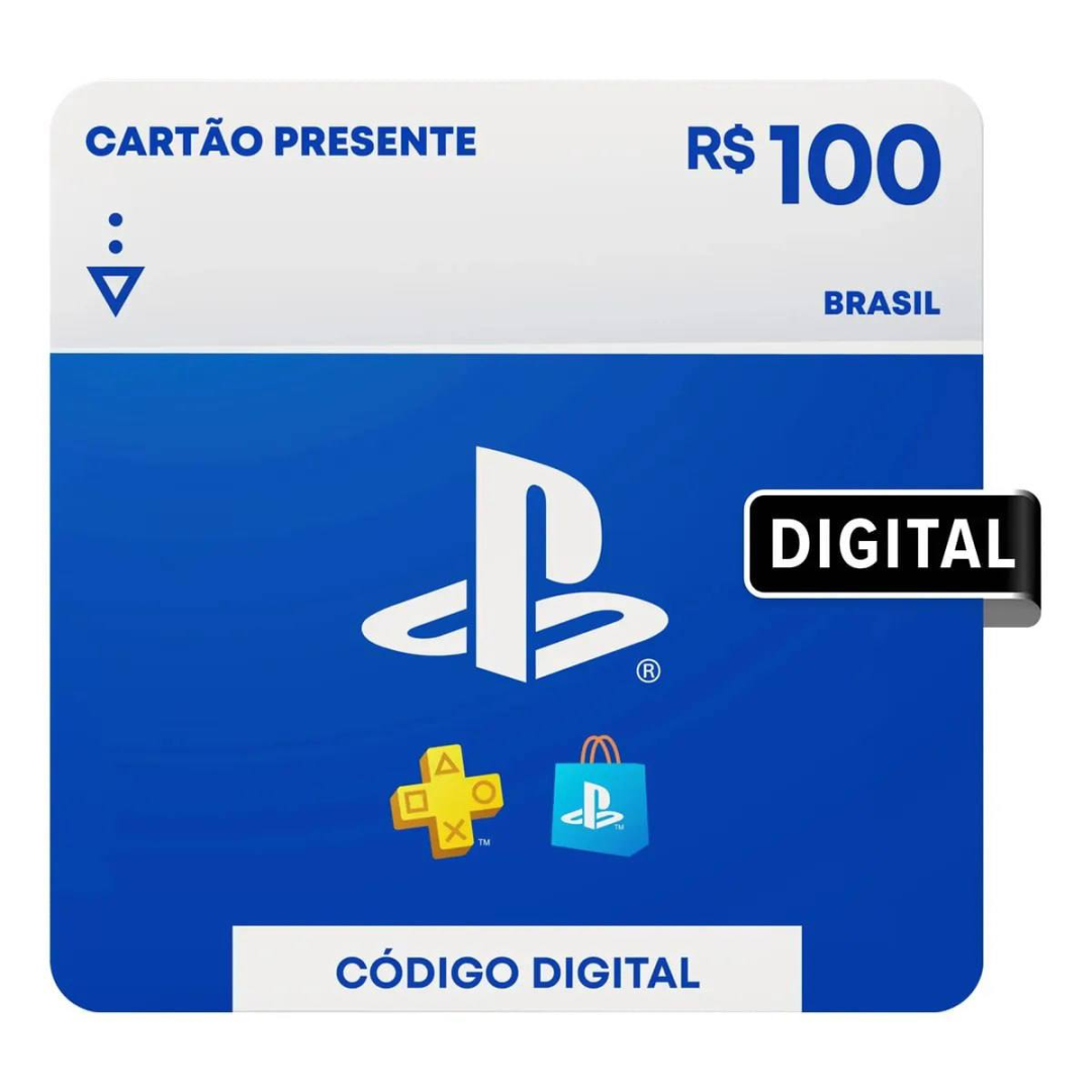Sony PlayStation Store Gift Cards
