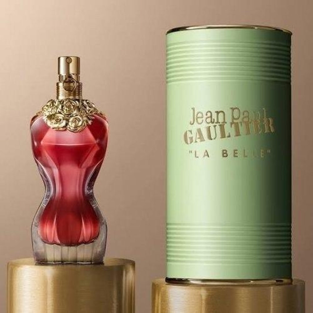 Perfume Jean Paul Gaultier La Belle EDP 100ml Feminino