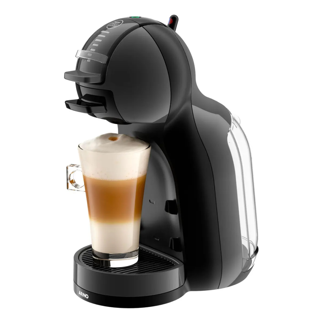 Cafeteira Nescafé Dolce Gusto Arno Mini Me (220v)