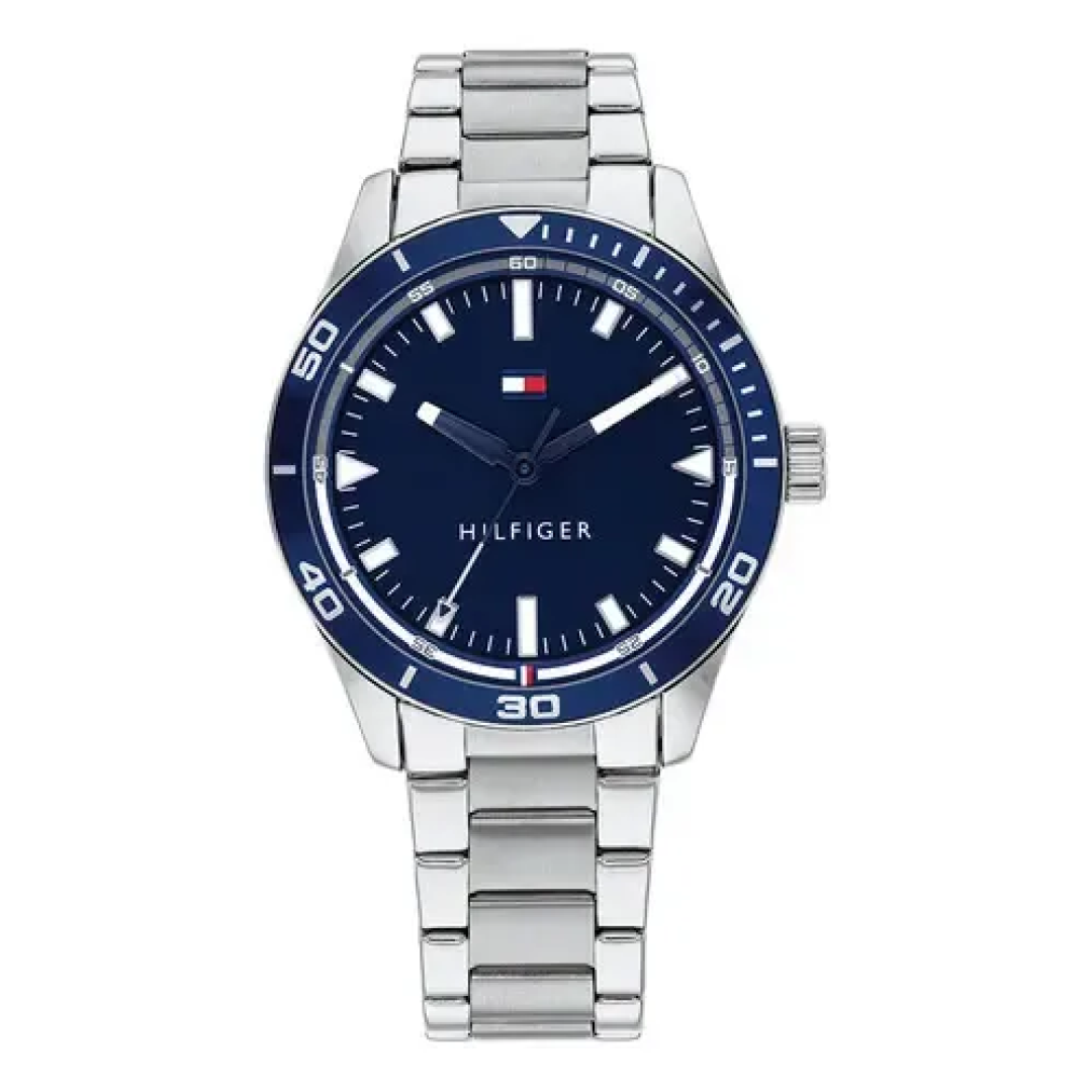 Relógio Tommy Hilfiger