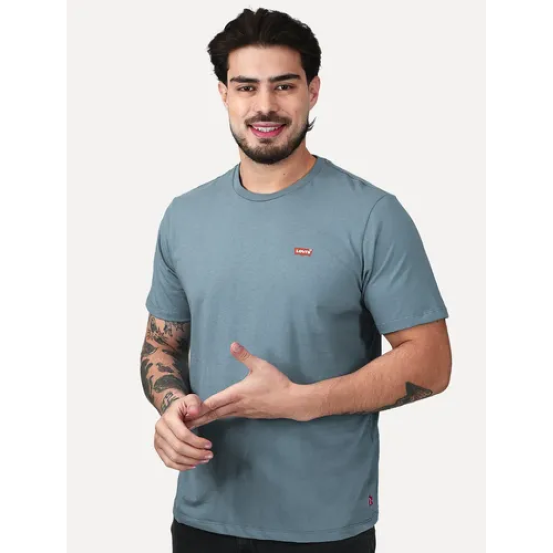 Camiseta Levis Standard Classic