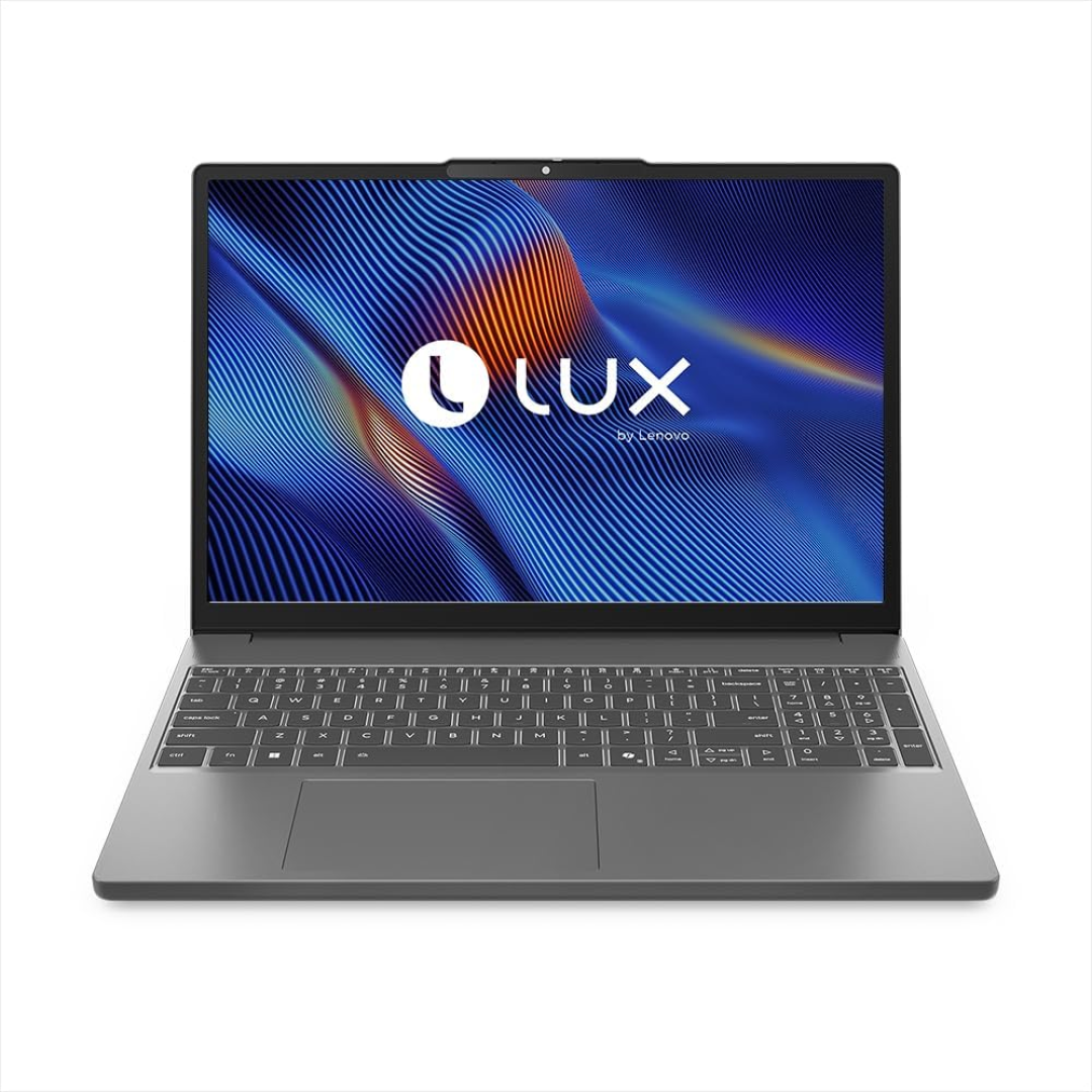 Notebook Lenovo IdeaPad Slim 3 15.3" - AMD Ryzen 7 7735HS, 8GB RAM, 256GB SSD, AMD Radeon Graphics, Linux