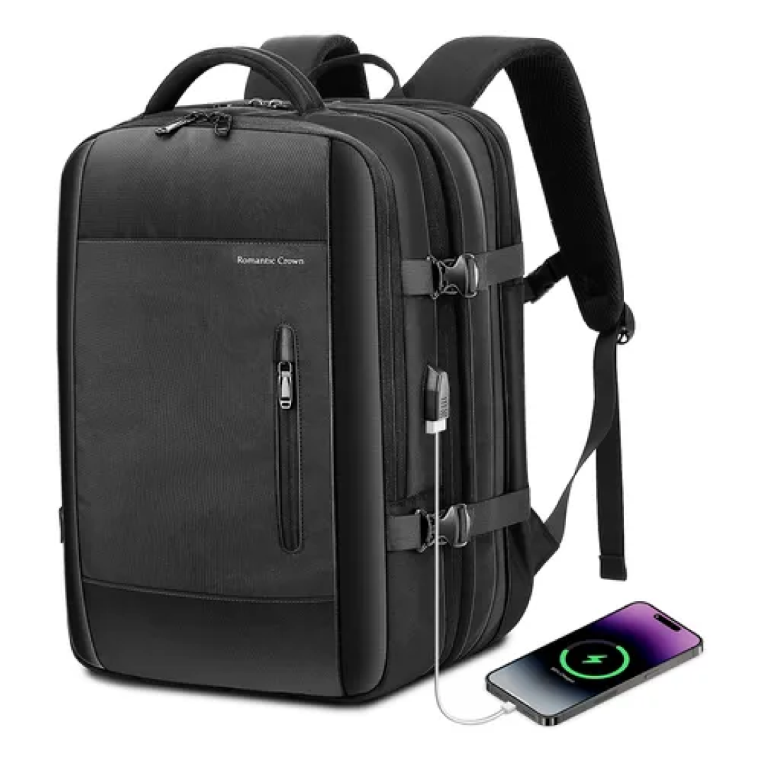 Mochila Viagem Executiva