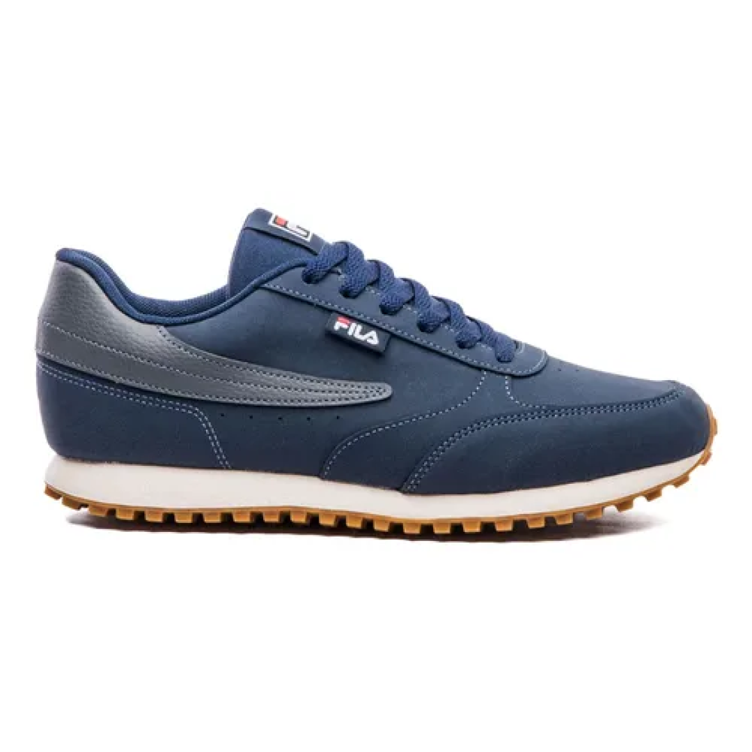 Tênis Fila Renno Classic Sl (3 cores)
