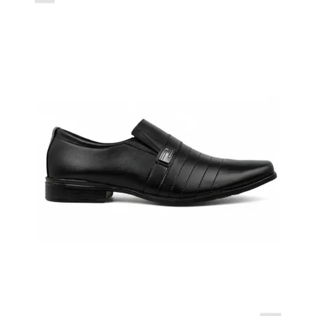 Sapato Oxford Social (2 cores)