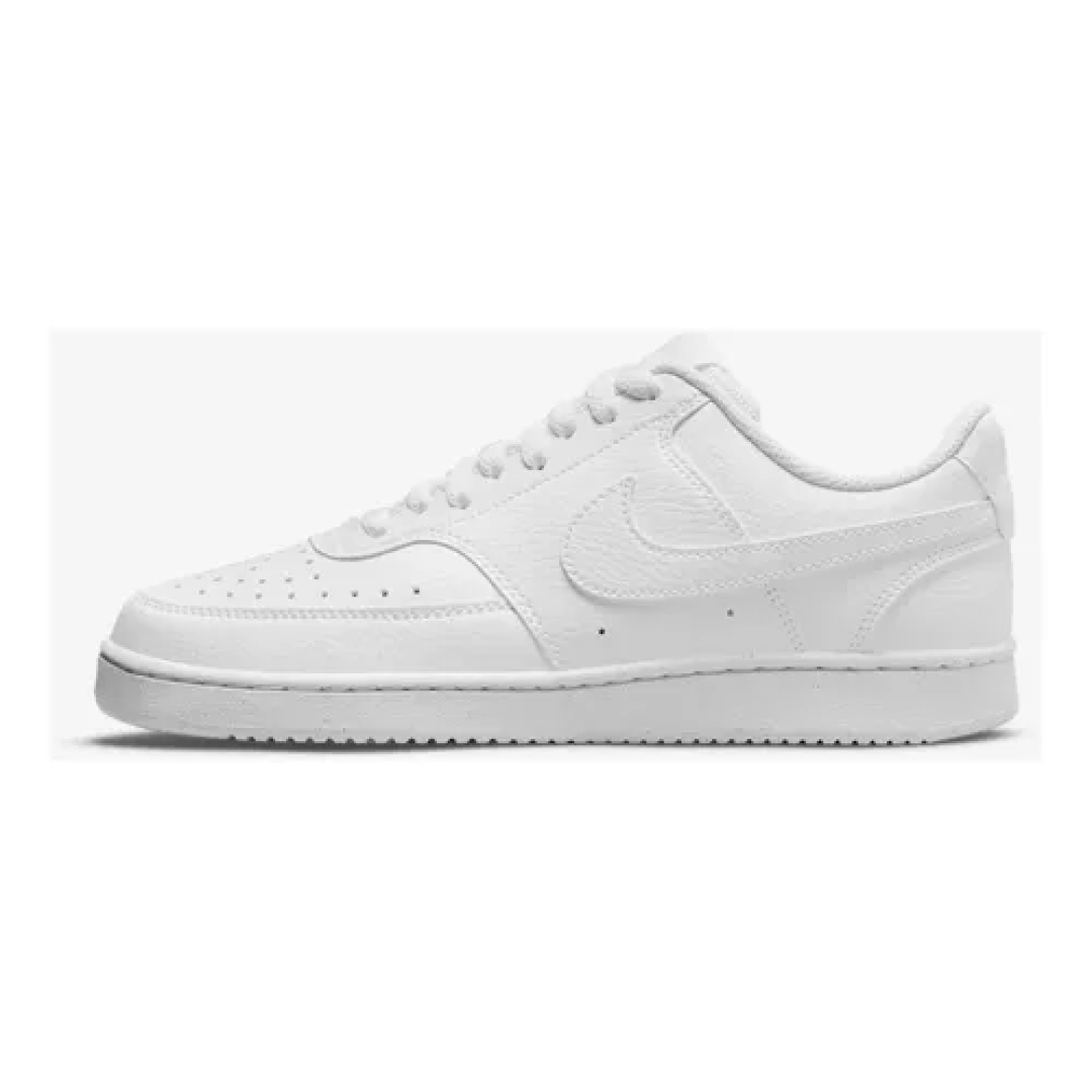 Tênis Nike Court Vision Low Next Nature (34 ao 41)