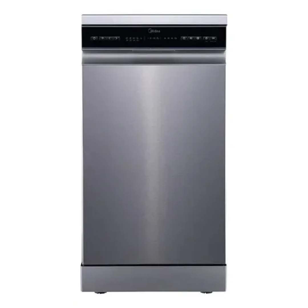 Lava Louças 10 Serviços Inox Midea Cor Inox