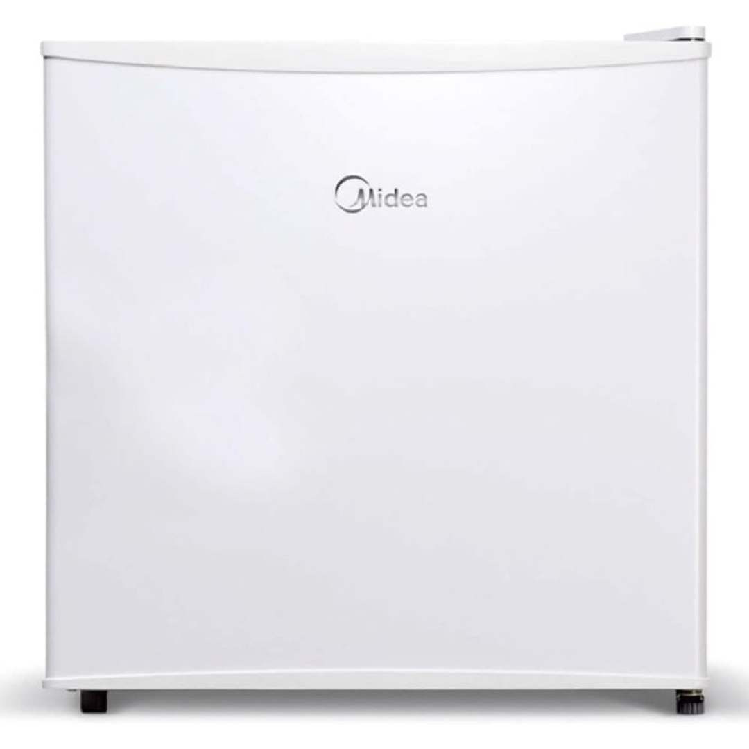 Frigobar, 45L, Branco, 110V, Midea