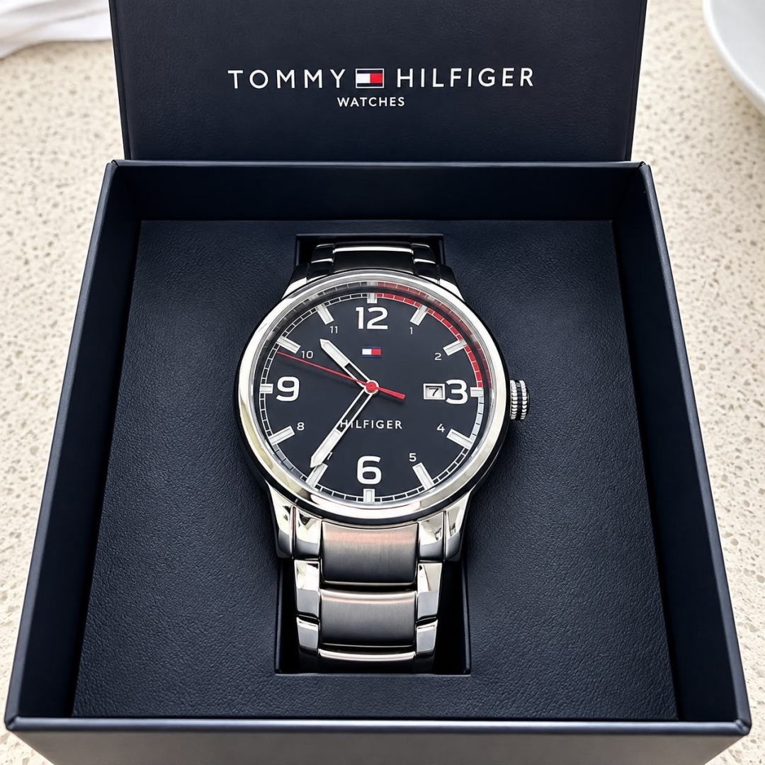 Relógio Tommy Hilfiger