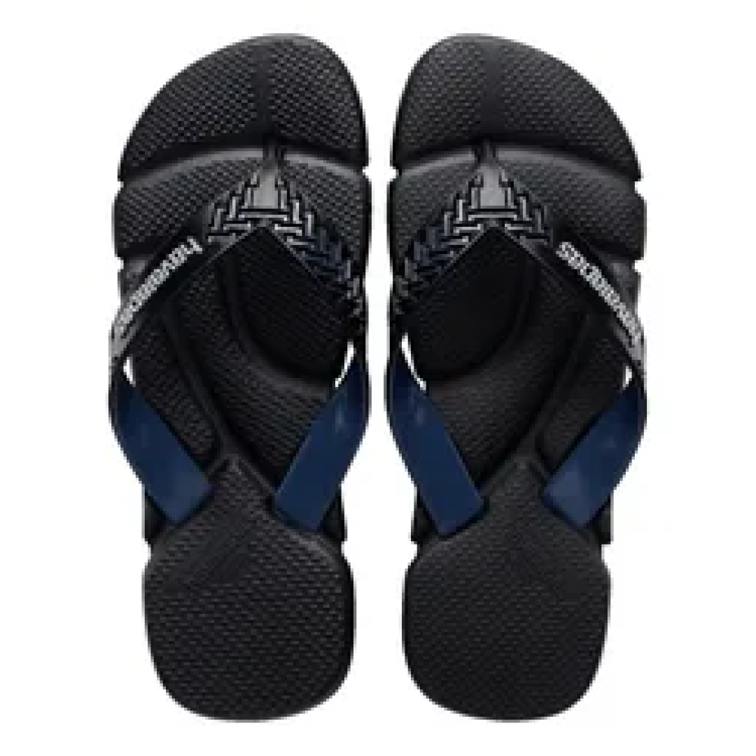 Chinelo Havaianas Power 2.0 Massageadora Anatômica