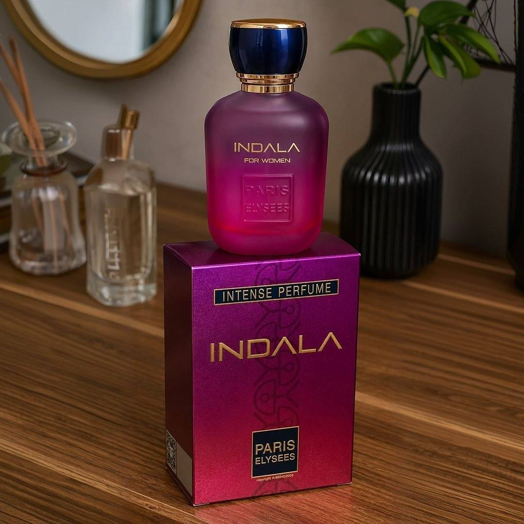 Paris Elysees Indala 100ml