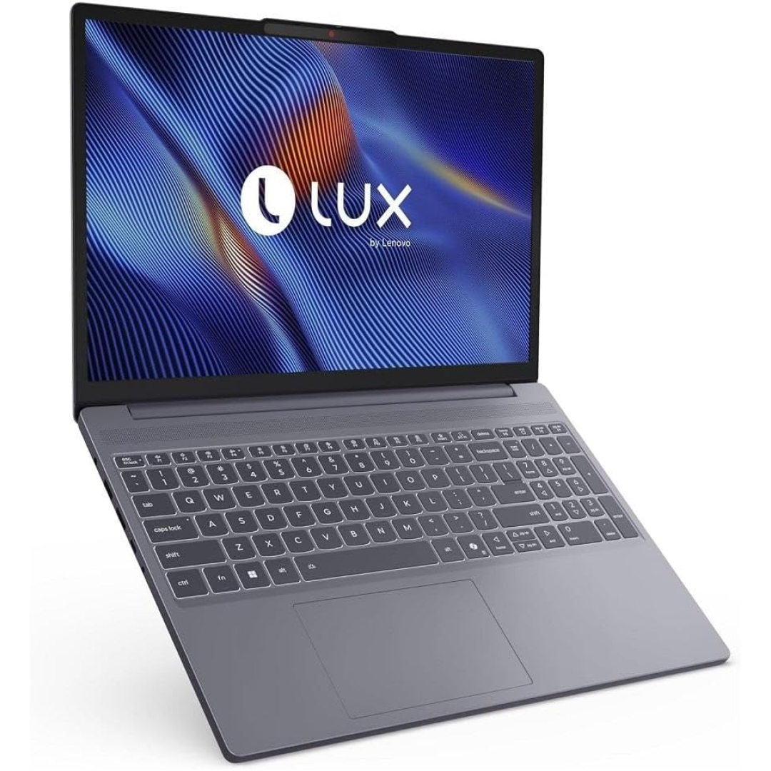 Notebook IdeaPad Slim 3 Ryzen 7 7735HS, 8GB, 512GB SSD, 15.3" FHD, Linux,