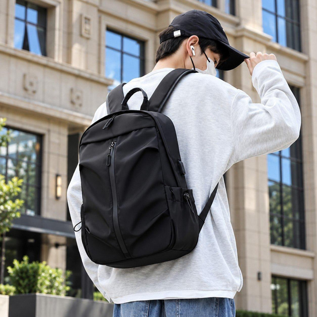 Mochila Notebook Impermeável