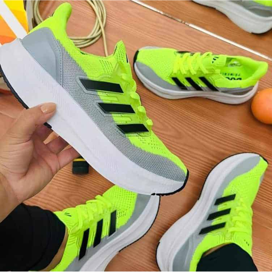 Tênis Masculino Adidas Acelera 2