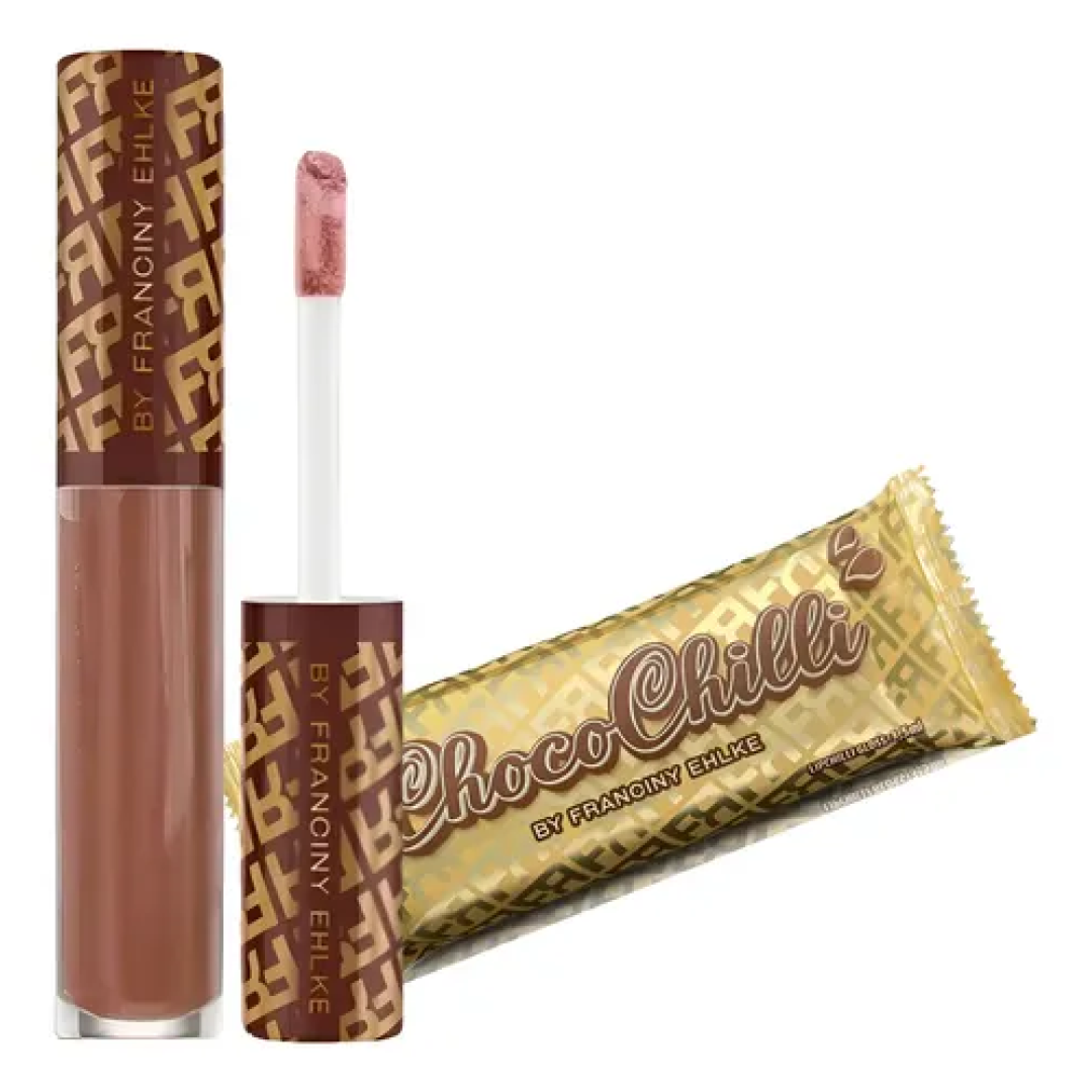 Gloss Chocochilli Fran by Franciny Ehlke