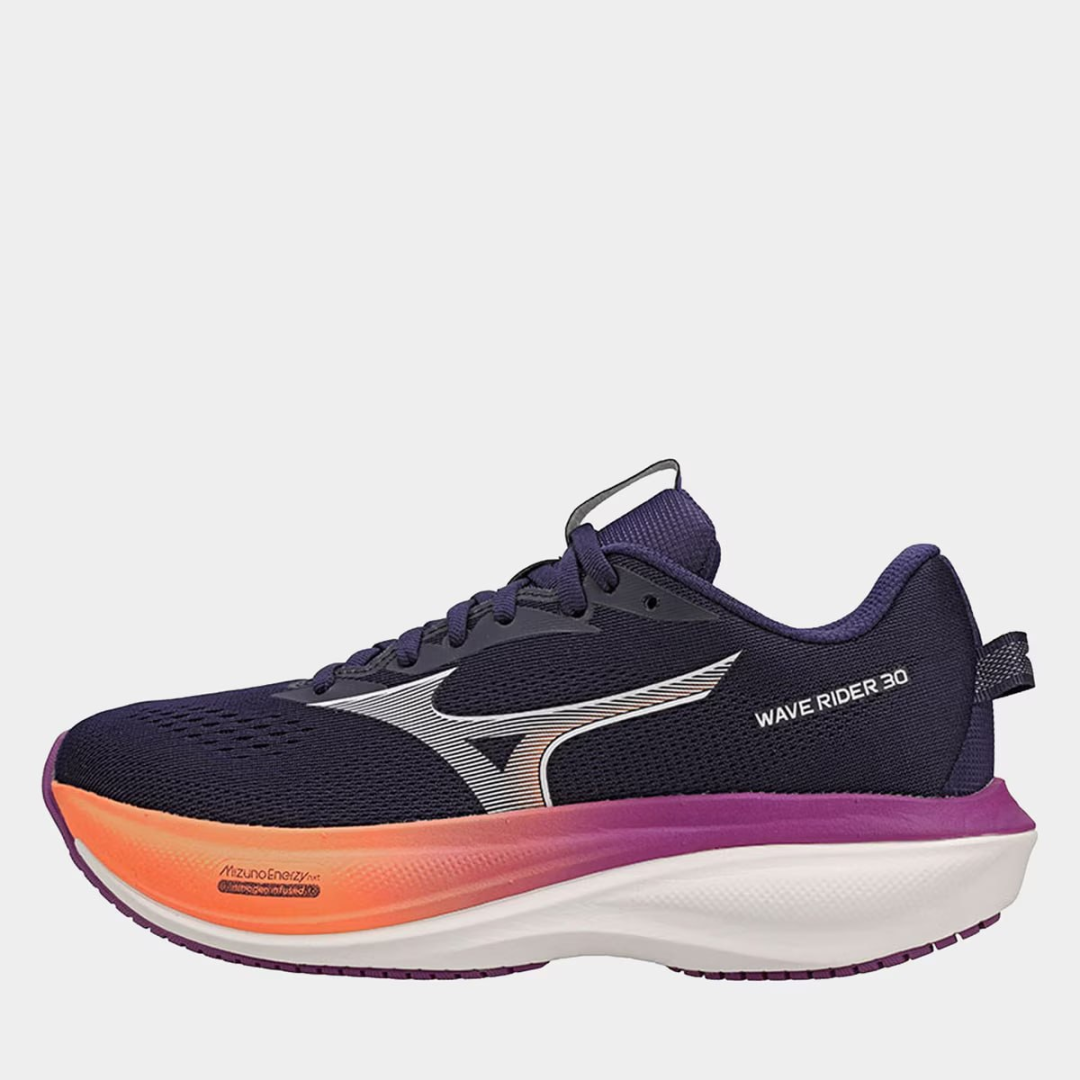 Tênis Mizuno Rider 30 Feminino
